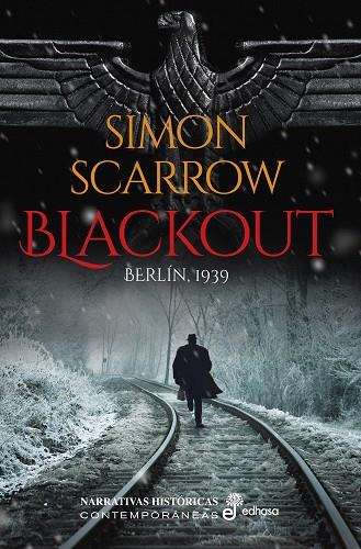 Blackout | 9788435063791 | Scarrow, Simon