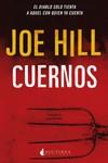 Cuernos | 9788418440380 | Hill, Joe