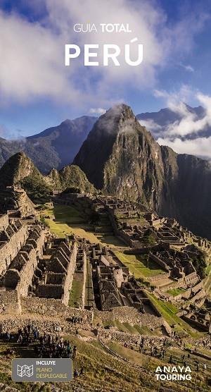 Perú | 9788491583318 | Calvo López-Guerrero, Gabriel / Tzschaschel, Sabine