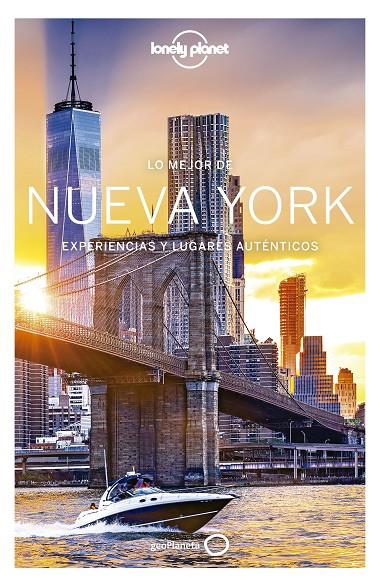 Lo mejor de Nueva York 5 | 978-84-08-21525-7 | St.Louis, Regis / Parkes, Lorna / McNaughtan, Hugh