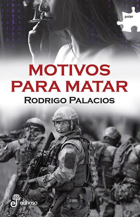 Motivos para matar | 9788435010993 | Palacios, Rodrigo