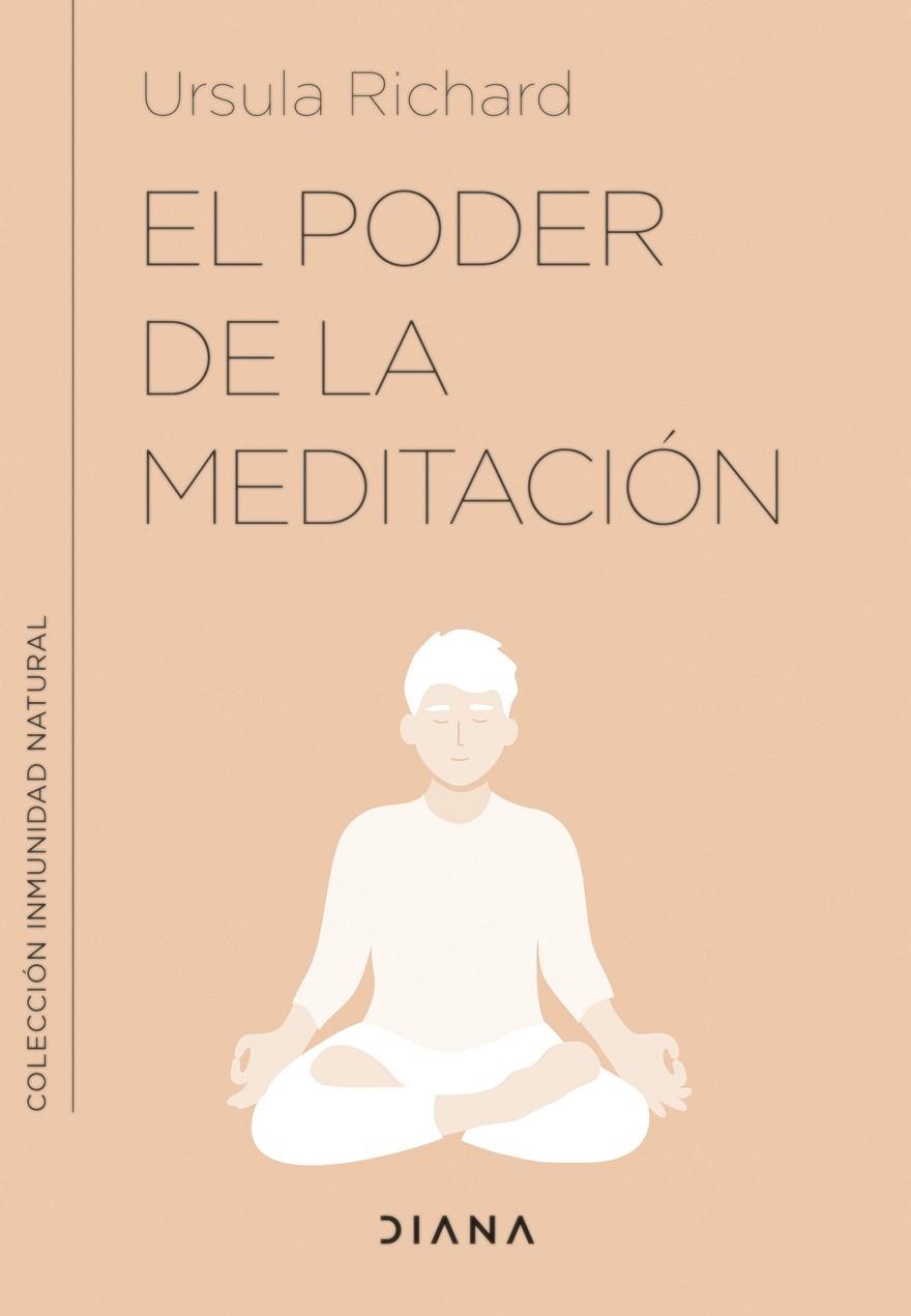 El poder de la meditación | 9788411190220 | Richard, Ursula