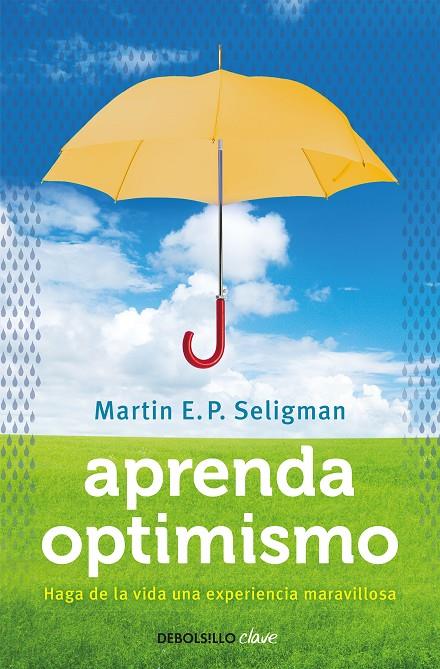 Aprenda optimismo | 9788499087979 | Seligman, Martin E.P.