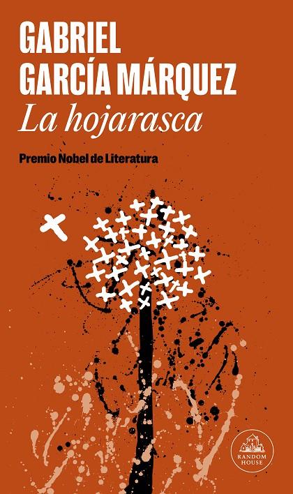 La hojarasca | 9788439742074 | García Márquez, Gabriel