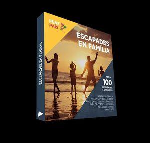 Escapades en família | 1548705180041