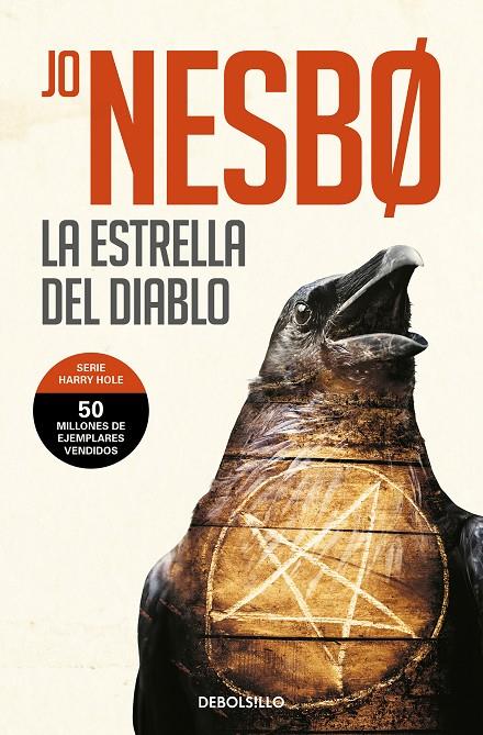 La estrella del diablo (Harry Hole 5) | 9788466343879 | Nesbo, Jo