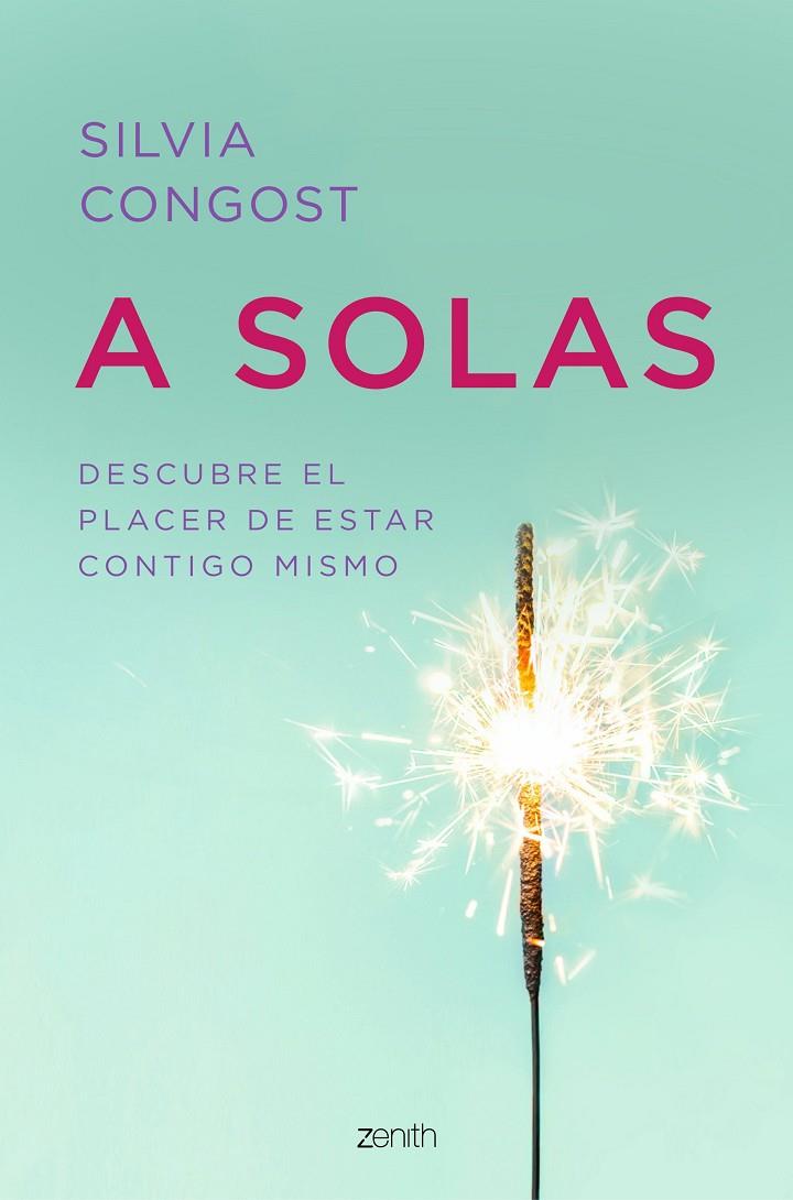 A solas | 9788408216070 | Congost, Silvia