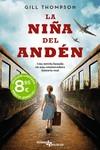 La niña del andén | 9788419521323 | Thompson, Gill