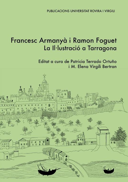 Francesc Armanyà i Ramon Foguet | 9788413650951 | VVAA