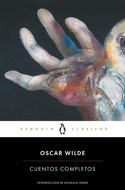 Cuentos completos | 9788491052357 | Wilde, Oscar