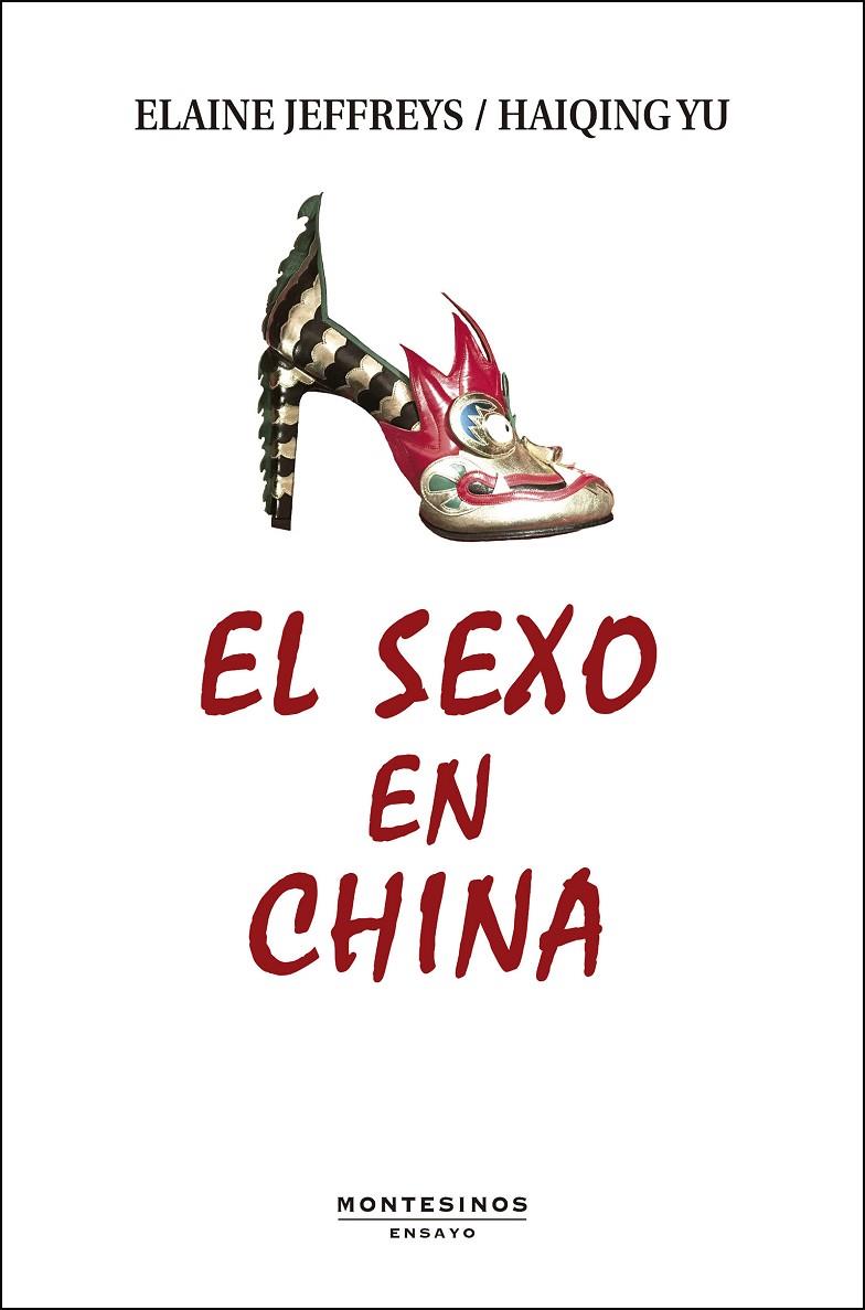 El sexo en China | 9788416288915 | Jeffreys, Elaine / Yu, Haiqing