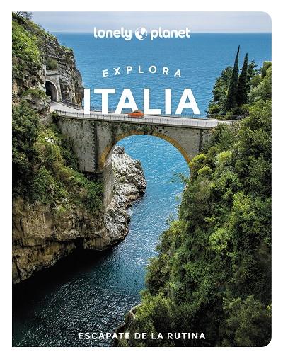 Explora Italia | 9788408256922 | Garwood, Duncan / Hardy, Paula / Raub, Kevin / Williams, Nicola / Corrias, Angela / Firpo, Erica / G