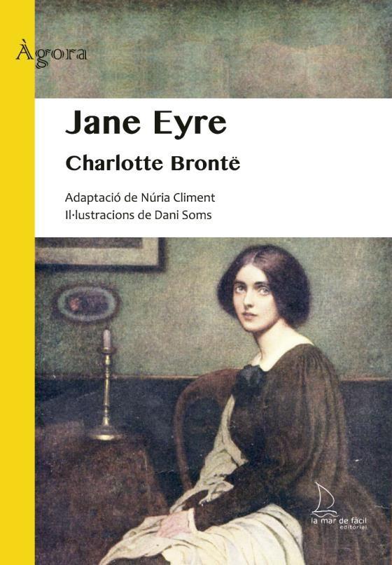 Jane Eyre | 9788418378973 | Brontë, Charlotte