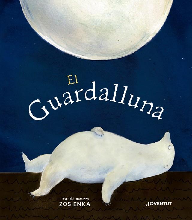 El Guardalluna | 9788426146533 | Zosienka