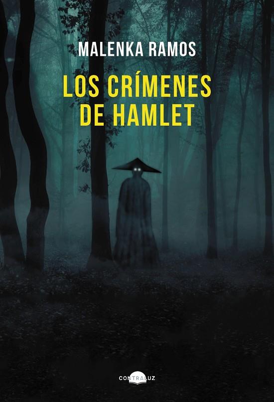 Los crímenes de Hamlet | 9788418945557 | Ramos, Malenka