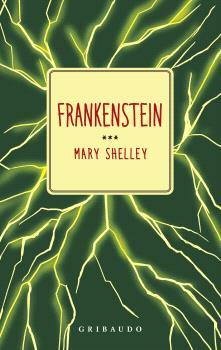 Frankenstein | 9999990018540 | Shelley, Mary