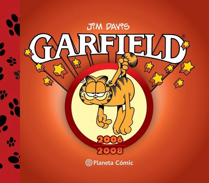 Garfield 2006-2008 nº 15 | 9788468480497 | Davis, Jim