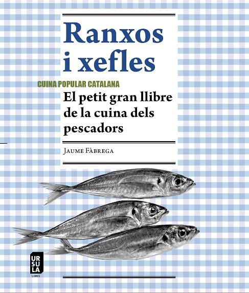 Ranxos i xefles | 9788412754803 | Fàbrega i Colom, Jaume