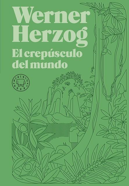 El crepúsculo del mundo | 9788418733925 | Herzog, Werner