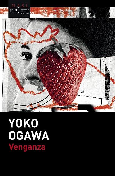 Venganza | 9788411075121 | Ogawa, Yoko