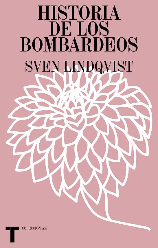 Historia de los bombardeos | 9788418895227 | Lindqvist, Sven