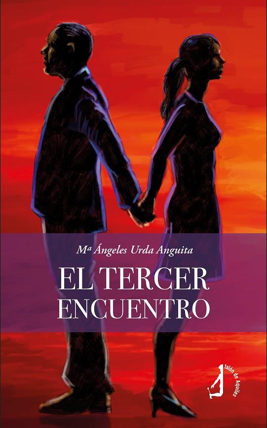 El tercer encuentro | 9788410240100 | Urda Anguita, M.ª Ángeles