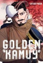 GOLDEN KAMUY 30 | 9788419536501 | NODA SATORO