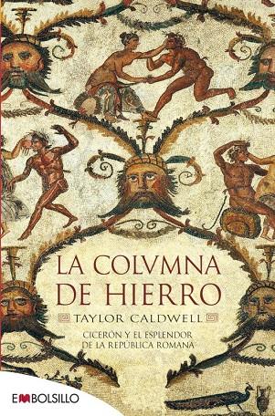 La columna de hierro | 9788415140627 | Caldwell, Taylor