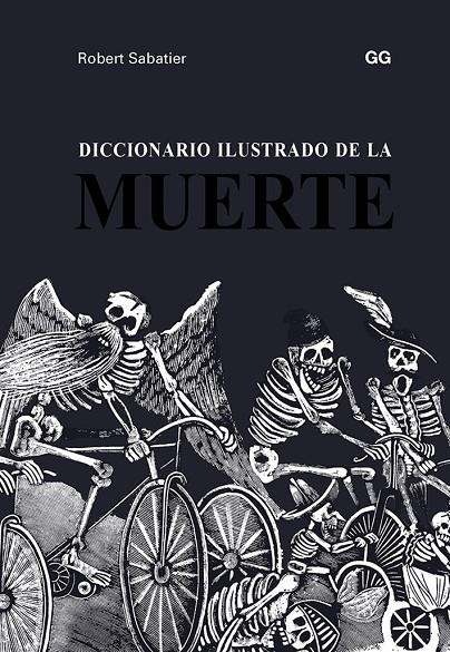 Diccionario ilustrado de la muerte | 9788425231193 | Sabatier, Robert