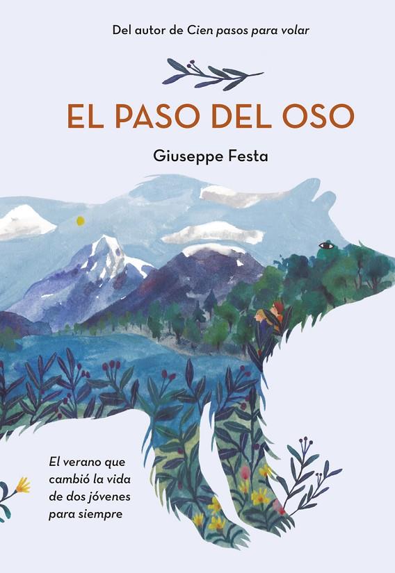 El paso del oso | 9788419004314 | Festa, Giuseppe