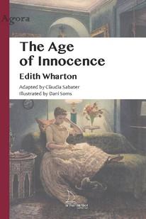 THE AGE OF INNOCENCE | 9788418378935 | WHARTON,EDITH