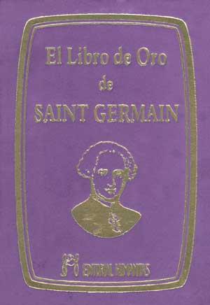 El Libro de Oro de Saint Germain                 (Bolsillo) | 9788479104238 | Saint Germain