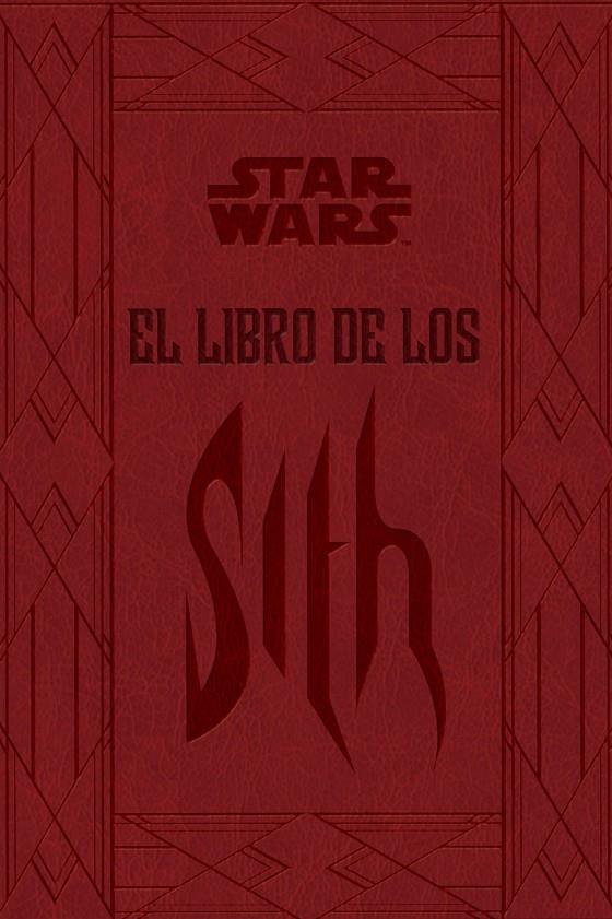 Star Wars El libro de los Sith | 9788445005798 | Wallace, Daniel