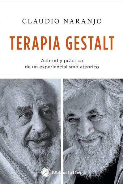 Terapia Gestalt | 9788416145348 | Naranjo Cohen, Claudio