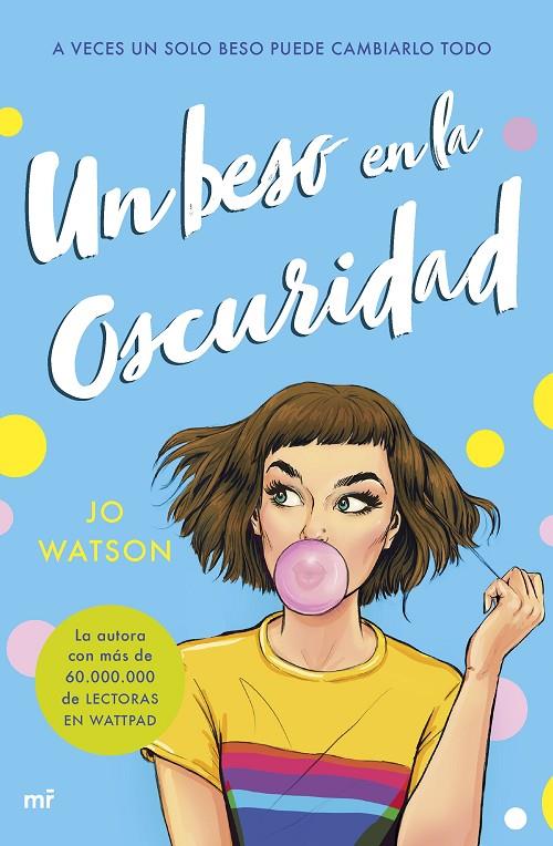 Un beso en la oscuridad | 9788427050891 | Watson, Jo