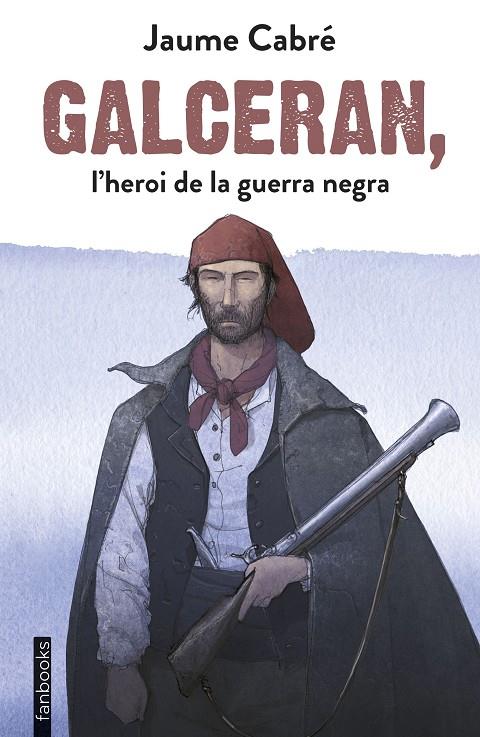 Galceran, l'heroi de la guerra negra | 9788417515201 | Cabré, Jaume