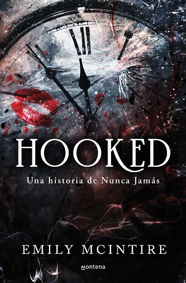 Hooked: una historia de Nunca Jamás | 9788419501738 | Mcintire, Emily