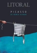 PICASSO DE NUNCA ACABAR | 9788412616859 | AA.VV.