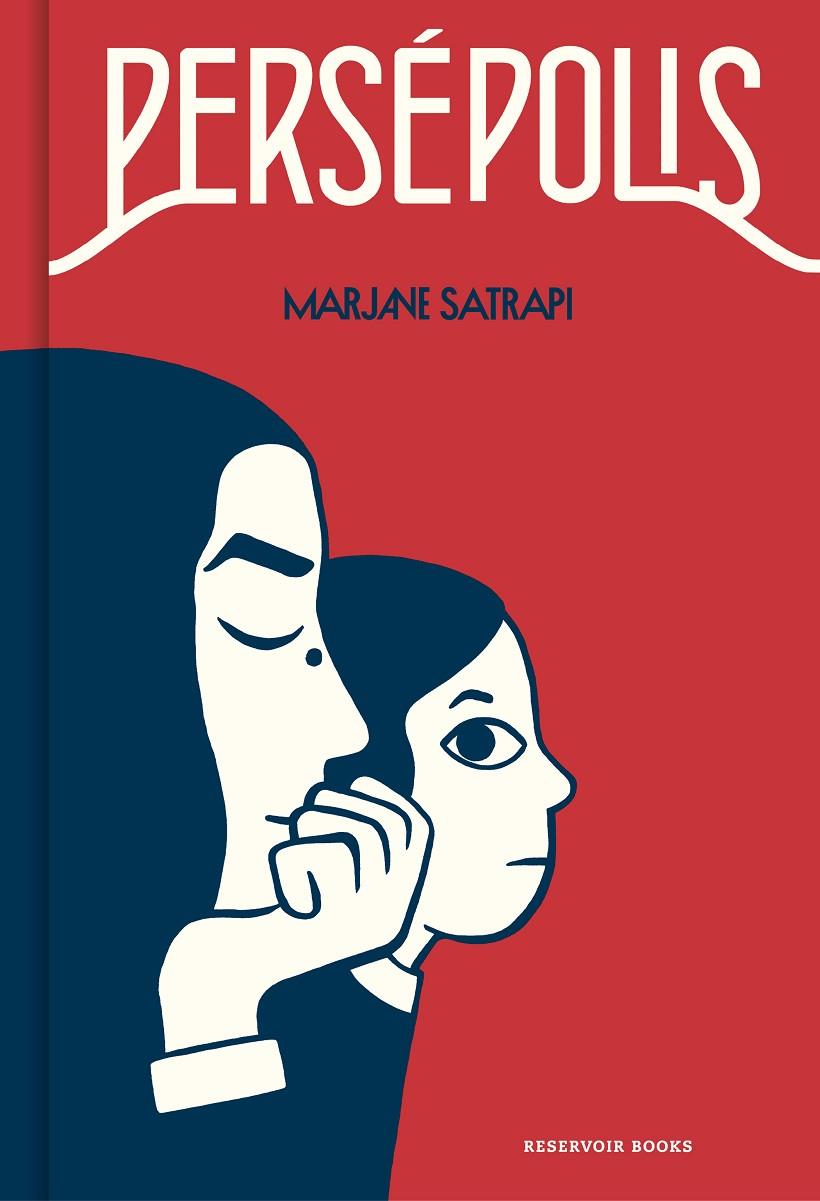 Persépolis | 9788417910143 | Satrapi, Marjane