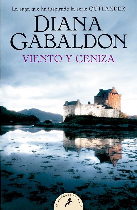 Viento y ceniza (Saga Outlander 6) | 9788418173479 | Gabaldon, Diana