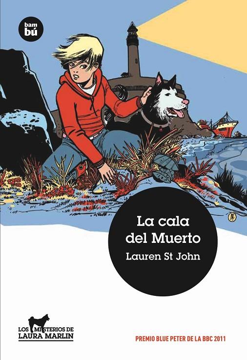 La cala del Muerto | 9788483431696 | St John, Lauren