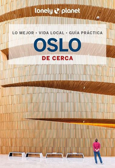 Oslo de cerca 2 | 9788408289975 | Graham, Gemma