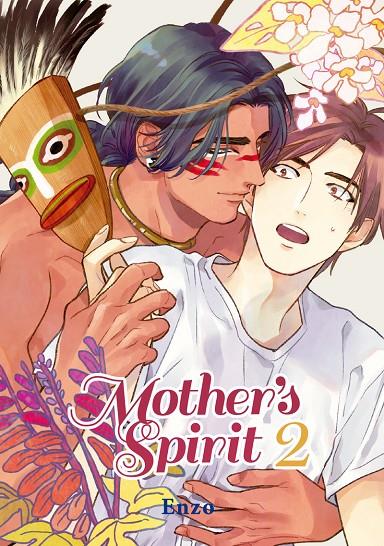 Mother's spirit, vol. 2 (2ªED) | 9788416188925 | Enzo