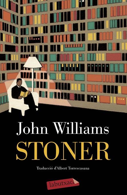 Stoner | 9788416334445 | Williams, John