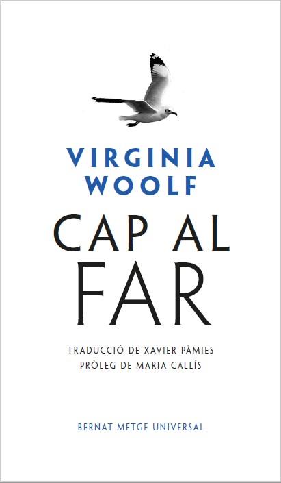 Cap al far | 9788498593853 | Woolf, Virginia