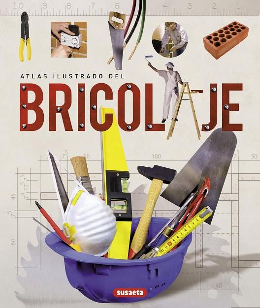 Bricolaje | 9788430563739 | Susaeta, Equipo