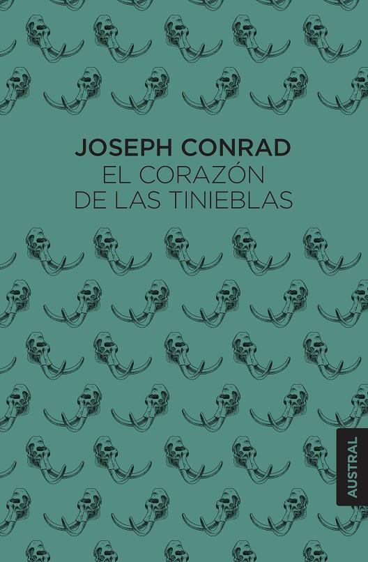 El corazón de las tinieblas | 9788499429397 | Conrad, Joseph