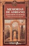 Memorias de Adriano | 9788435005128 | Yourcenar, Marguerite