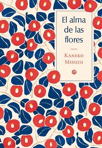 EL ALMA DE LAS FLORES | 9788417419226 | Kaneko, Misuzu