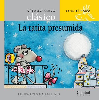 La ratita presumida | 9788478647637 | Cuento popular catalán